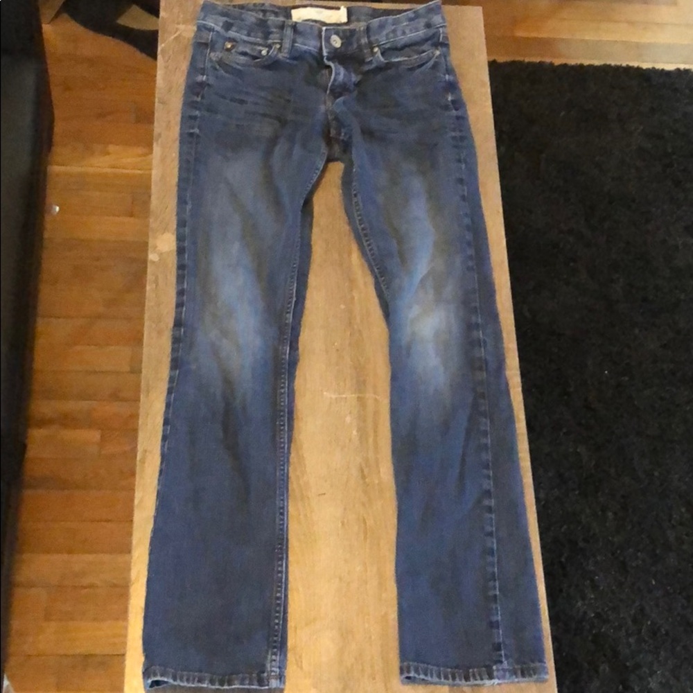 H&M Jeans